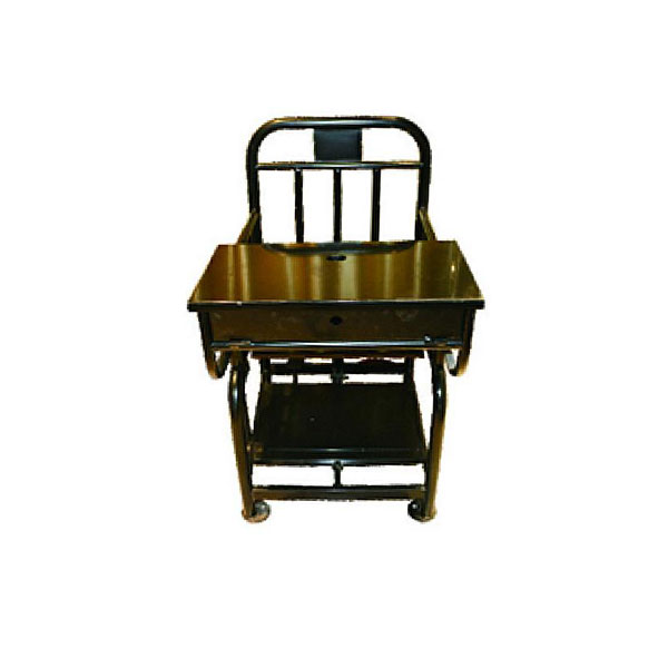 审讯椅II型