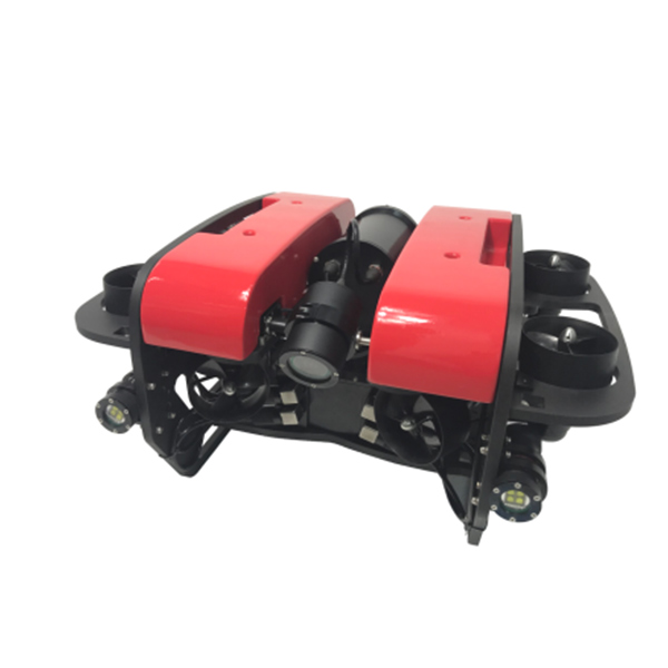 ROV8T-AJ水下机器人